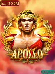 Descubra o Mundo do Jogo 'Apollo': Uma Jornada Imersiva com 5JJ.COM