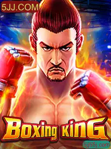 Explorando o Jogo BoxingKing: Regras e Guia de Início