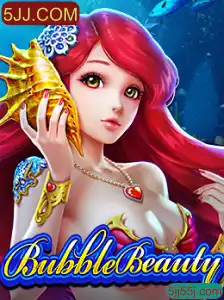 Descubra o Fascinante Mundo de BubbleBeauty com 5JJ.COM