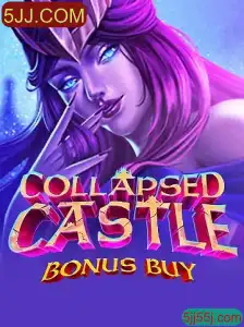 Desvendando o Universo de CollapsedCastleBonusBuy