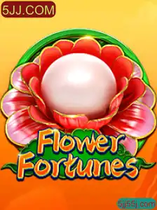 Explorando FlowerFortunes: Um Mergulho no Mundo das Fortunas Florais e 5JJ.COM