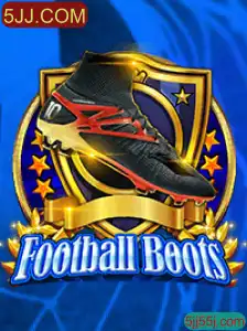 FootballBoots: Explorando o Jogo Revolucionário com 5JJ.COM