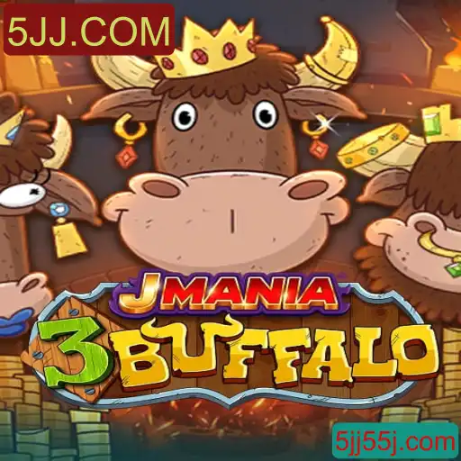 Descubra o Universo Empolgante de JMania3Buffalo