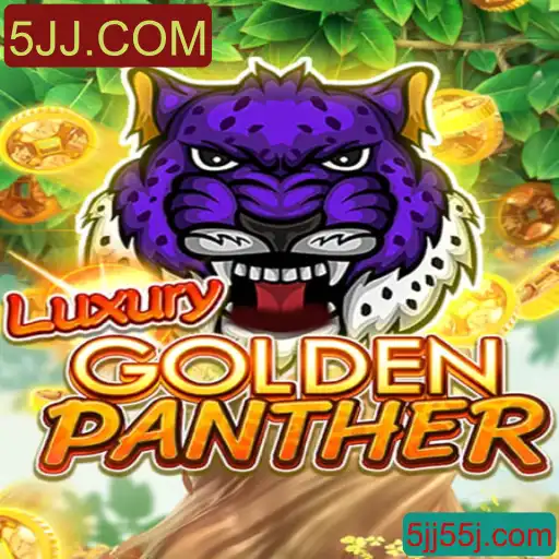 Descubra o Fascinante Mundo do Jogo LUXURYGOLDENPANTHER