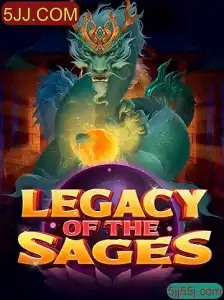 LegacyoftheSages: Uma Jornada Épica em Estratégia e Aventura