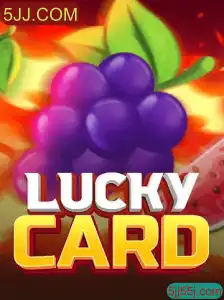 Explorando LuckyCard: O Jogo das Cartas da Sorte