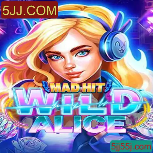 Descubra a Aventura de 'MadHitWildAlice': Um Jogo de Estratégia e Ação