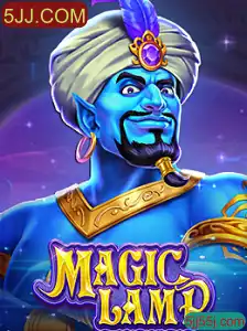 Descubra o Mundo de Aventuras do Jogo MagicLamp