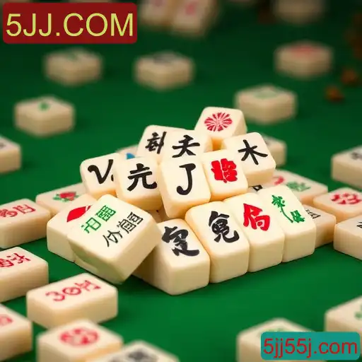 Mahjong