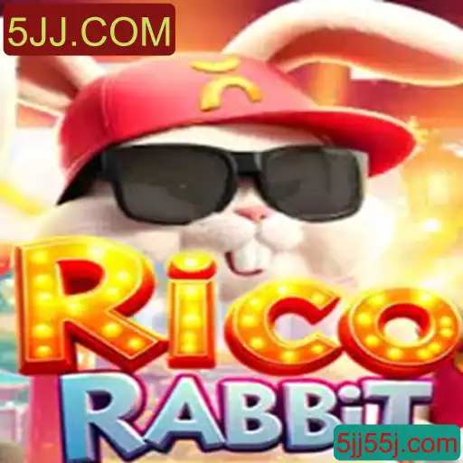 RicoRabbit: Uma Aventura Empolgante no Mundo dos Jogos Online