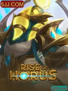 Explorando o Fascinante Mundo de RiseofHorus
