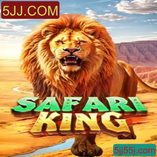 Descubra a Emoção Selvagem do Jogo SafariKing no 5JJ.COM
