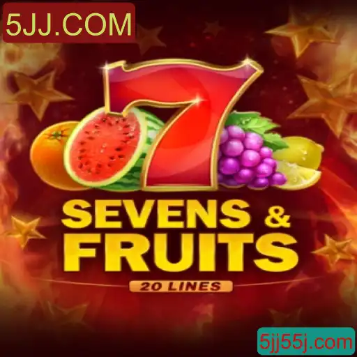 SevensFruits20: Uma Jornada Estratégica no Mundo das Frutas Digitais