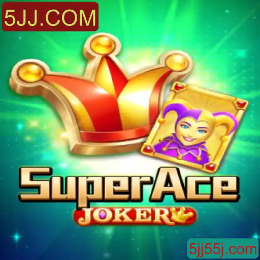 SuperAceJoker: Um Mergulho no Universo Inovador dos Jogos Digitais