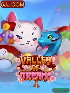 Descubra o Fascinante Mundo de ValleyofDreams
